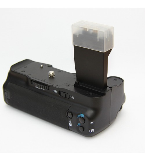 Travor Battery Grip For Canon EOS 5D Mark II 